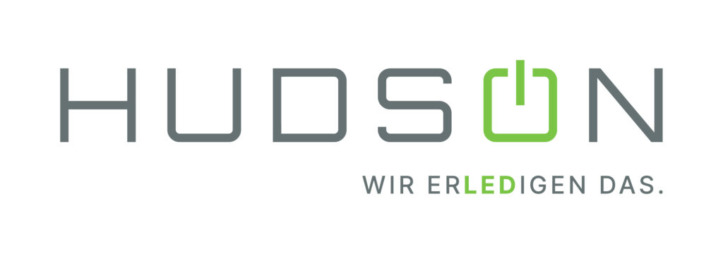 Sponsor - HUDSON